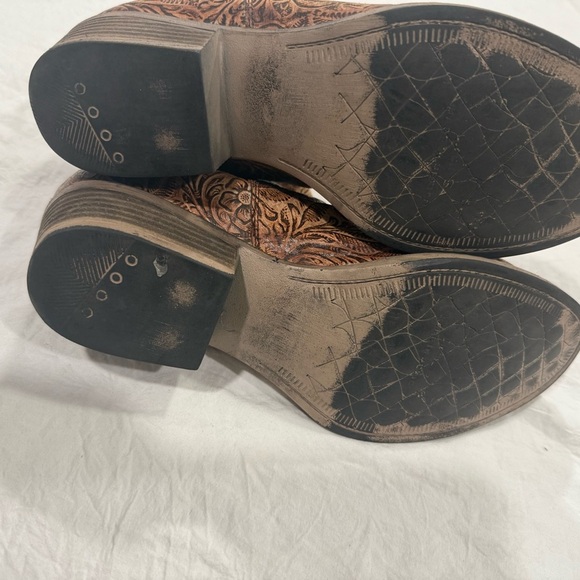 CIRCLE G - Picture 5 of 6